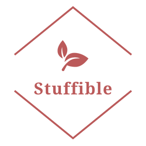 Stuffible Logo