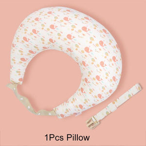 Head Support Nursing Pillow