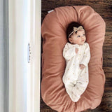 Infant Nest Lounger - Back in Stock for the Holidays!