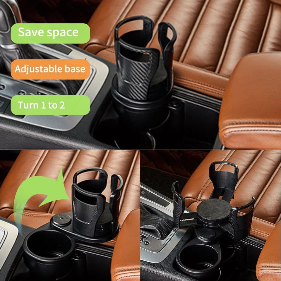 Must Have Expandable Drink Holder – Stuffible