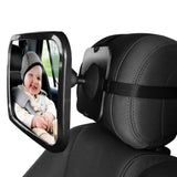 Adjustable Baby Car Mirror