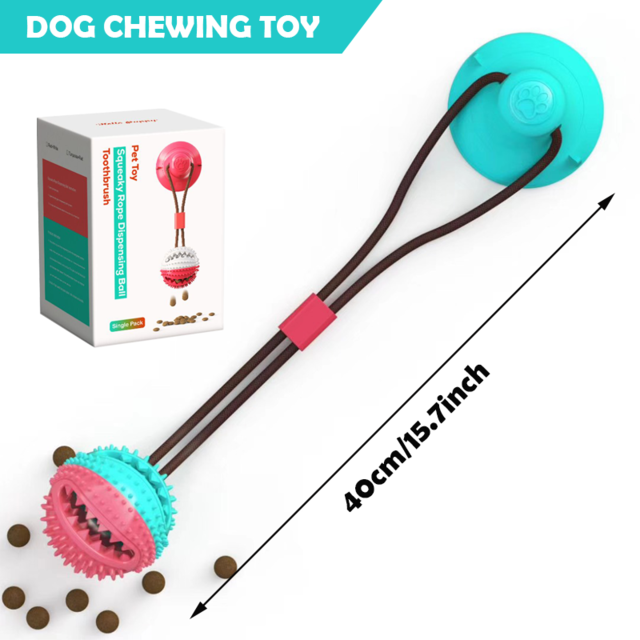 Dogs Favorite Chew Toy