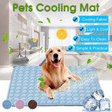 Keep Your Pet Cool in the Heat