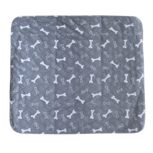 Washable Pee Pad for Puppy and Senior Dog
