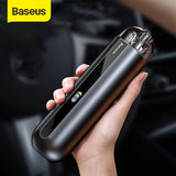 Baseus Portable Car Vacuum Cleaner