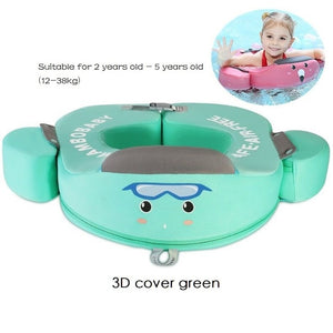 Like A-Fish Swim Trainer For Toddlers