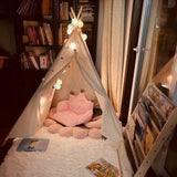 Portable Children's Tent
