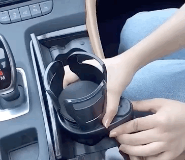 Must Have Expandable Drink Holder