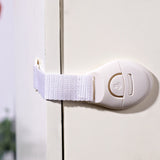 Baby Safe - 10 pieces / Drawer Safety Latch